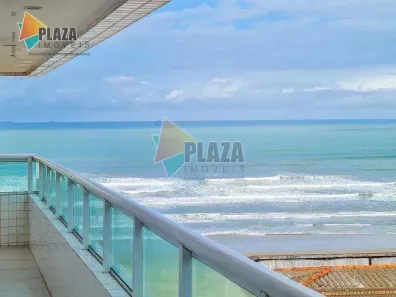 Apartamento com 3 Quartos à venda, 93m² no Aviação, Praia Grande