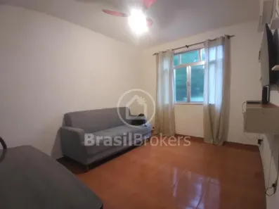Apartamento com 2 Quartos à venda, 53m² no Freguesia (Ilha do Governador), Rio de Janeiro