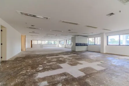 Sala Comercial para alugar, 109m² no Vila Olímpia, São Paulo