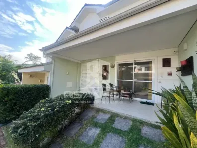 Casa de Condomínio com 4 Quartos à venda, 170m² no Freguesia (Jacarepaguá), Rio de Janeiro