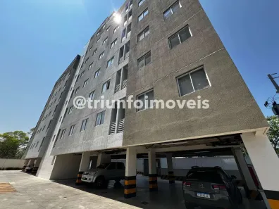 Apartamento com 1 Quarto à venda, 21m² no Planalto, Teresina