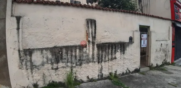 Lote/Terreno à venda, 214m² no Vila Regente Feijó, São Paulo