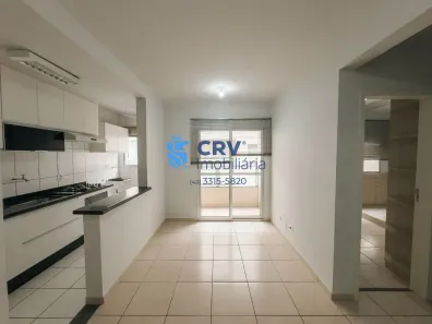 Apartamento com 2 Quartos à venda, 48m² no Nossa Senhora de Lourdes, Londrina