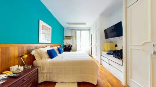 Apartamento com 4 Quartos à venda, 206m² no Santo Cristo, Rio de Janeiro