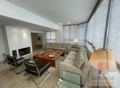 Apartamento com 4 Quartos à venda, 500m² no Vila Suzana, São Paulo