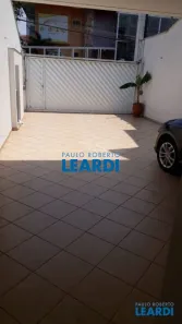 Casa com 4 Quartos à venda, 310m² no Jardim Bela Vista, Santo André