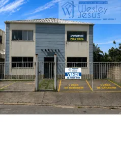 Apartamento com 2 Quartos à venda, 52m² no , Anchieta