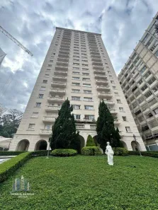Apartamento com 3 Quartos à venda, 135m² no Pinheiros, São Paulo