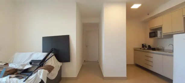 Apartamento com 2 Quartos à venda, 58m² no Ribeirânia, Ribeirão Preto