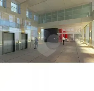 Sala Comercial para alugar, 34m² no Bela Vista, São Paulo