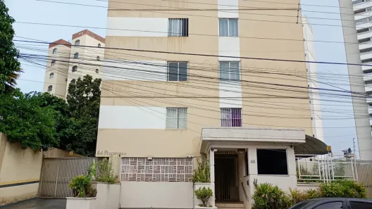 Apartamento com 2 Quartos para alugar, 60m² no Setor Leste Universitário, Goiânia