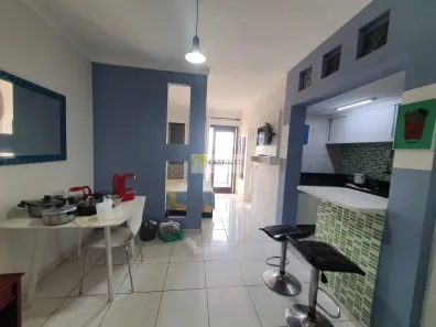 Apartamento com 1 Quarto à venda, 30m² no Campos Elíseos, São Paulo