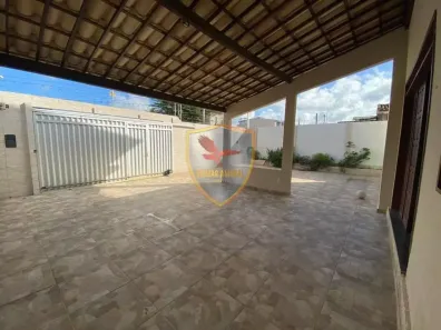 Apartamento com 3 Quartos à venda, 250m² no Ponta Negra, Natal