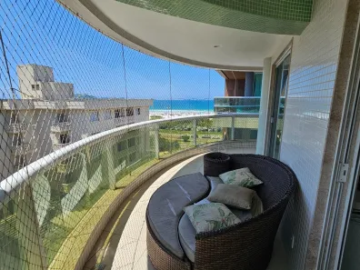 Cobertura com 4 Quartos à venda, 222m² no Vila Nova, Cabo Frio