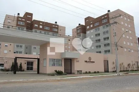 Apartamento com 2 Quartos à venda, 54m² no Fátima, Canoas