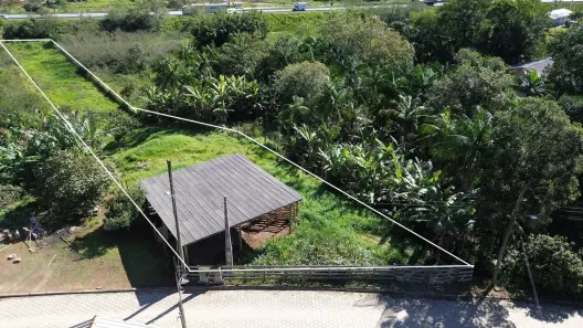 Fazenda/Sítio à venda, 2550m² no Morro Agudo, Paulo Lopes