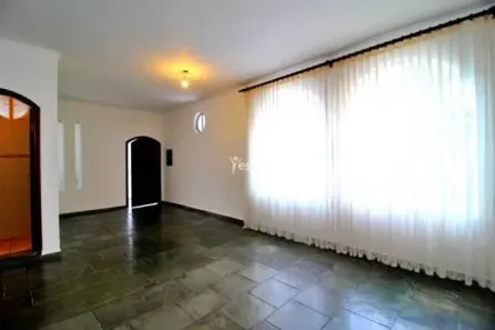 Casa com 3 Quartos para alugar, 206m² no Vila Gilda, Santo André