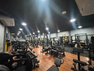Prédio Comercial à venda, 800m² no São Francisco, São Luís