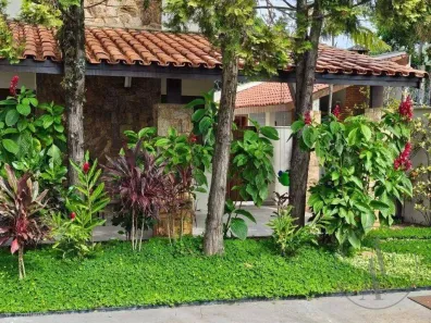 Casa com 4 Quartos à venda, 294m² no Jardim São Carlos, Sorocaba
