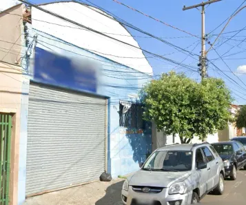 Prédio Comercial à venda, 548m² no Cidade Alta, Piracicaba