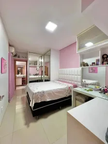 Casa de Condomínio com 3 Quartos à venda, 150m² no Ribeirão do Lipa, Cuiabá