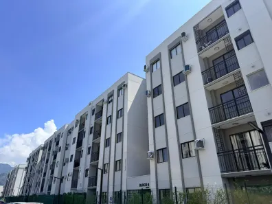 Apartamento com 2 Quartos à venda, 60m² no Jacarepaguá, Rio de Janeiro