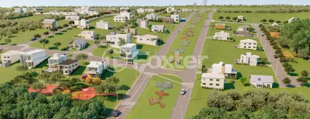 Lote/Terreno à venda, 216m² no Elsa, Viamão