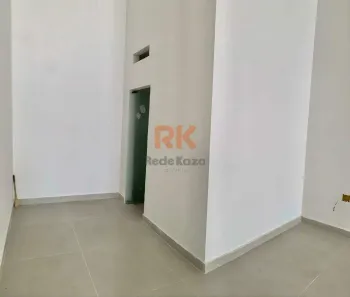 Ponto Comercial para alugar, 1m² no Cabral, Contagem