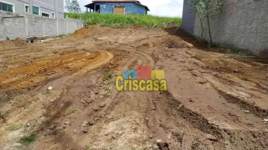 Lote/Terreno à venda, 450m² no Praia do Sudoeste, São Pedro da Aldeia