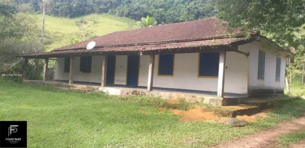 Fazenda/Sítio com 3 Quartos à venda, 2226000m² no , Conceição de Macabu