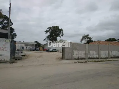 Lote/Terreno à venda, 818m² no Parque Aeroporto, Taubaté
