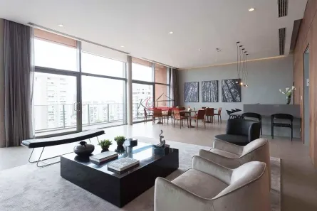 Apartamento com 2 Quartos à venda, 85m² no Brooklin Paulista, São Paulo