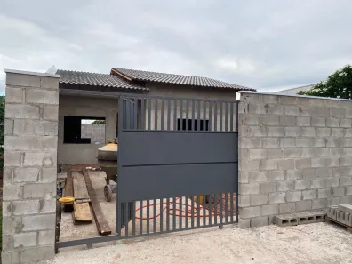 Casa com 2 Quartos à venda, 65m² no Loteamento Residencial Mirante do Parque, Cuiabá