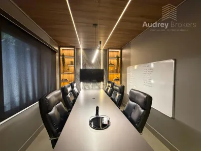 Imóvel Comercial com 5 Quartos para alugar, 298m² no Adrianópolis, Manaus