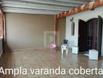 Sobrado com 3 Quartos à venda, 188m² no Jardim Alvorada (Zona Oeste), São Paulo