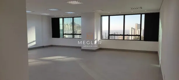 Sala Comercial para alugar, 97m² no Vila da Serra, Nova Lima