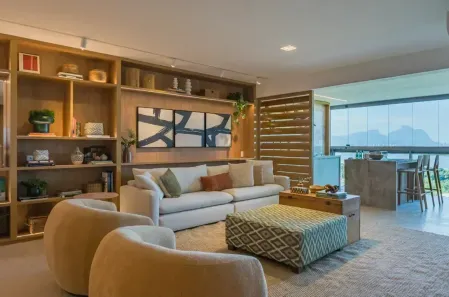 Apartamento com 4 Quartos à venda, 227m² no Barra Olímpica, Rio de Janeiro