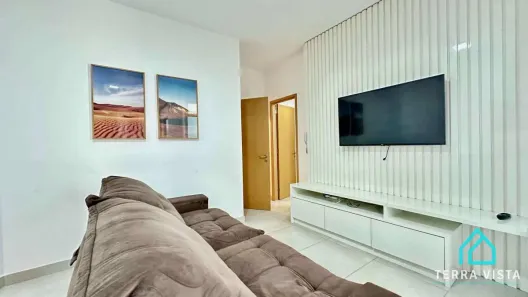 Apartamento com 2 Quartos à venda, 92m² no Praia Grande, Ubatuba