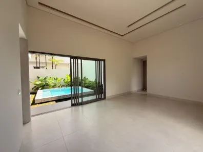 Casa de Condomínio com 3 Quartos à venda, 197m² no Jardim Botânico, Uberlândia