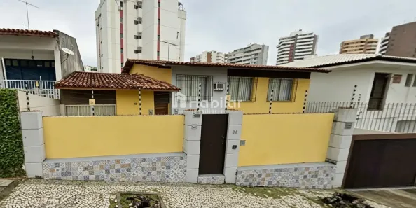 Casa com 6 Quartos para venda ou aluguel, 227m² no Ondina, Salvador
