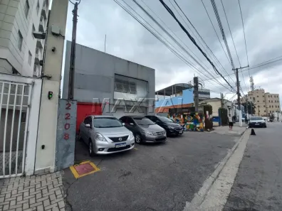 Prédio Comercial à venda, 1263m² no Casa Verde, São Paulo