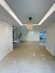 Casa de Condomínio com 4 Quartos para alugar, 380m² no Olho D'Água, São Luís