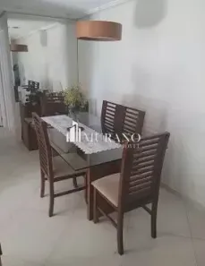 Apartamento com 2 Quartos à venda, 62m² no Vila Graciosa, São Paulo