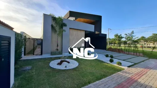 Casa de Condomínio com 3 Quartos à venda, 176m² no Inoã (Inoã), Maricá