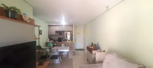 Apartamento com 2 Quartos à venda, 58m² no Vila Emir, São Paulo