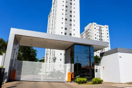 Apartamento com 2 Quartos à venda, 50m² no Vila São Judas Tadeu, São José do Rio Preto