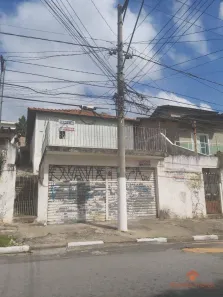 Lote/Terreno à venda, 308m² no Vila Osasco, Osasco