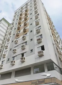 Apartamento com 2 Quartos à venda, 60m² no Centro, Criciúma