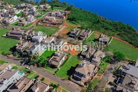 Lote/Terreno à venda, 550m² no Alphaville - Lagoa dos Ingleses, Nova Lima