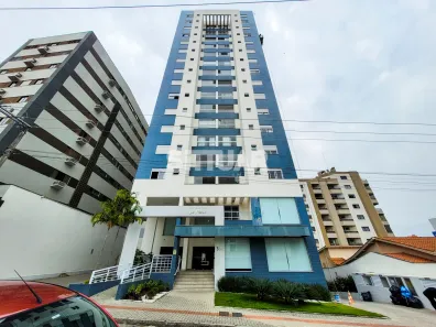 Apartamento com 3 Quartos à venda, 85m² no Centro, Tubarão